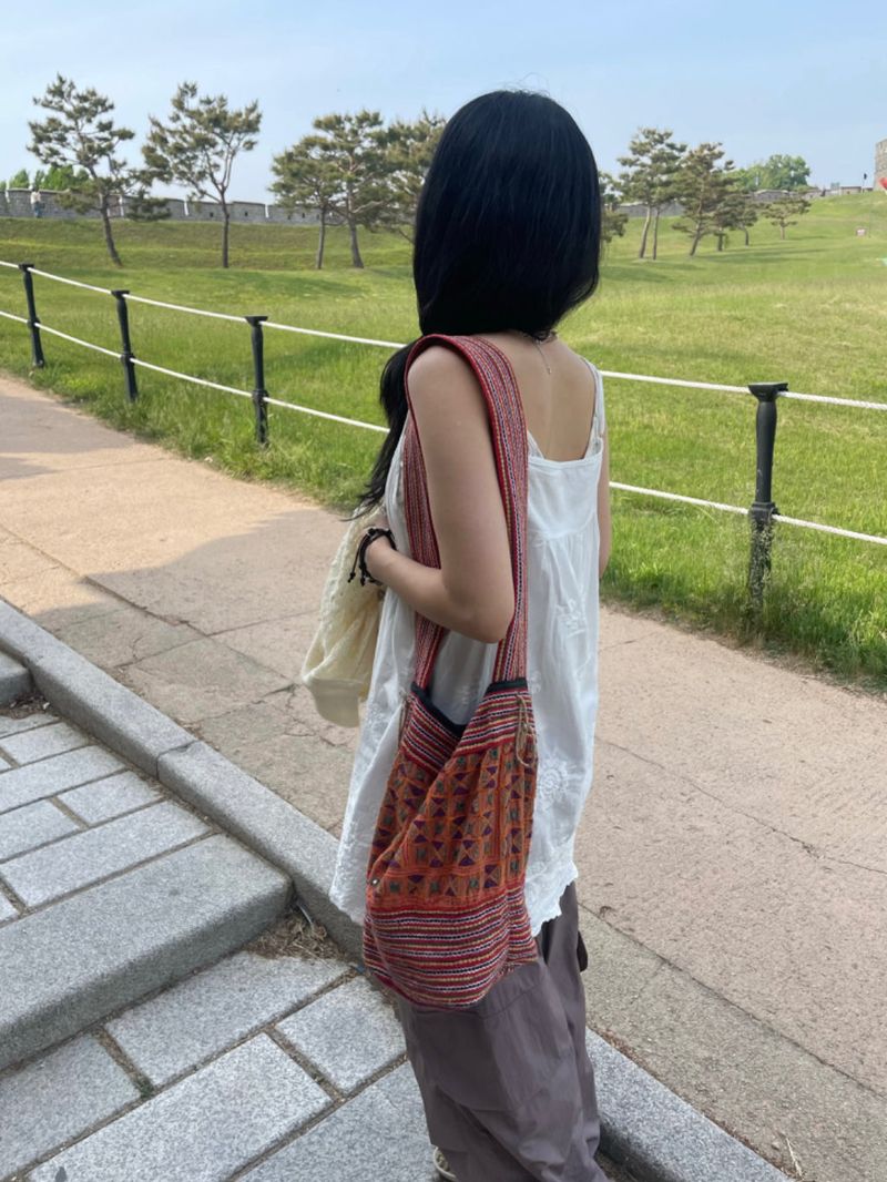 punching flower One-Piece