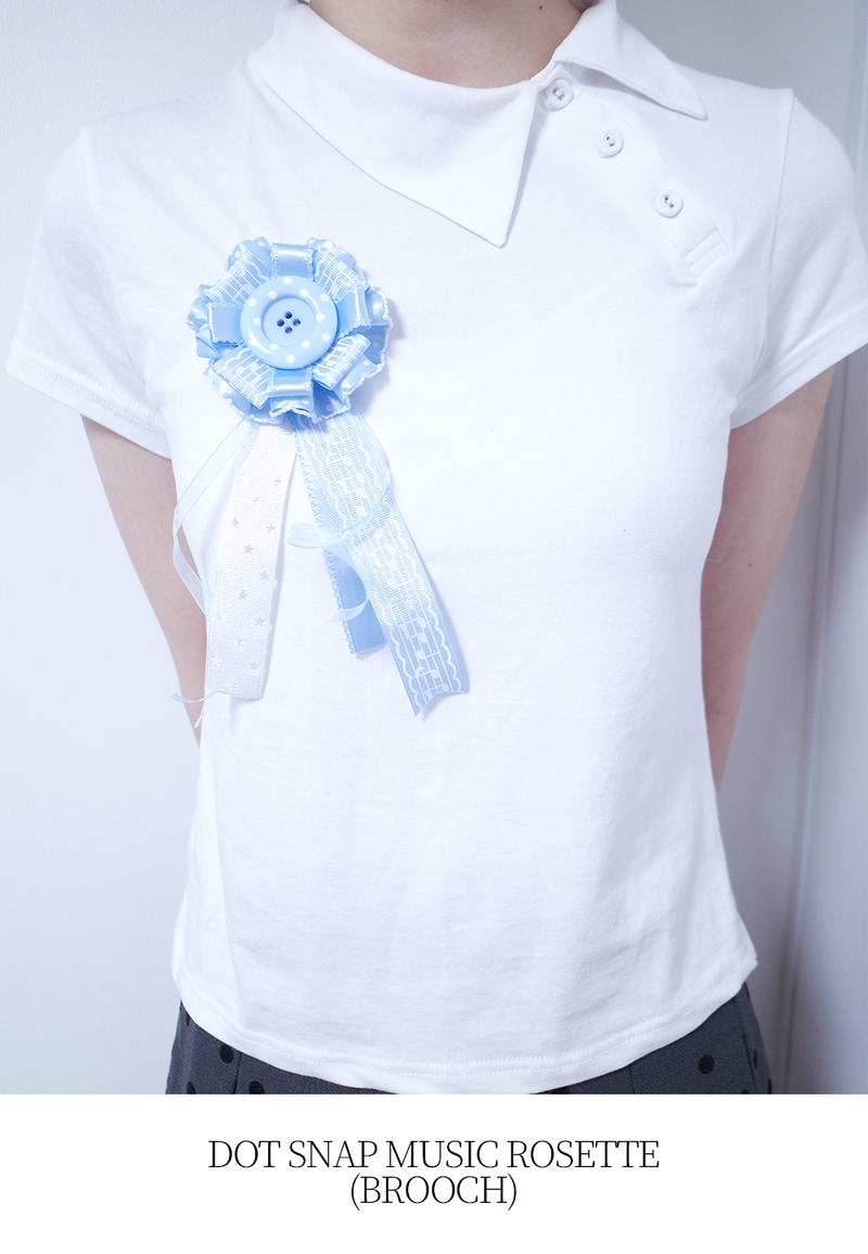 [MADE] MYORANG ROSETTE