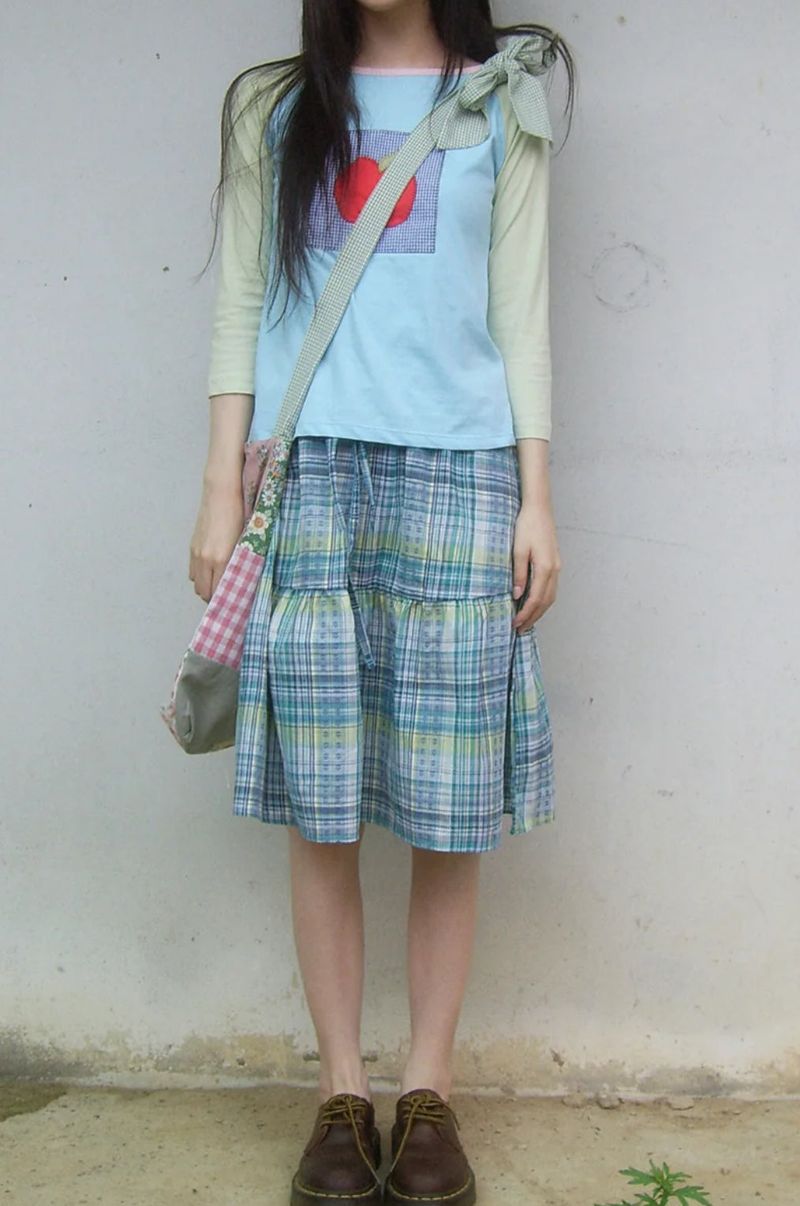 kiki skirt