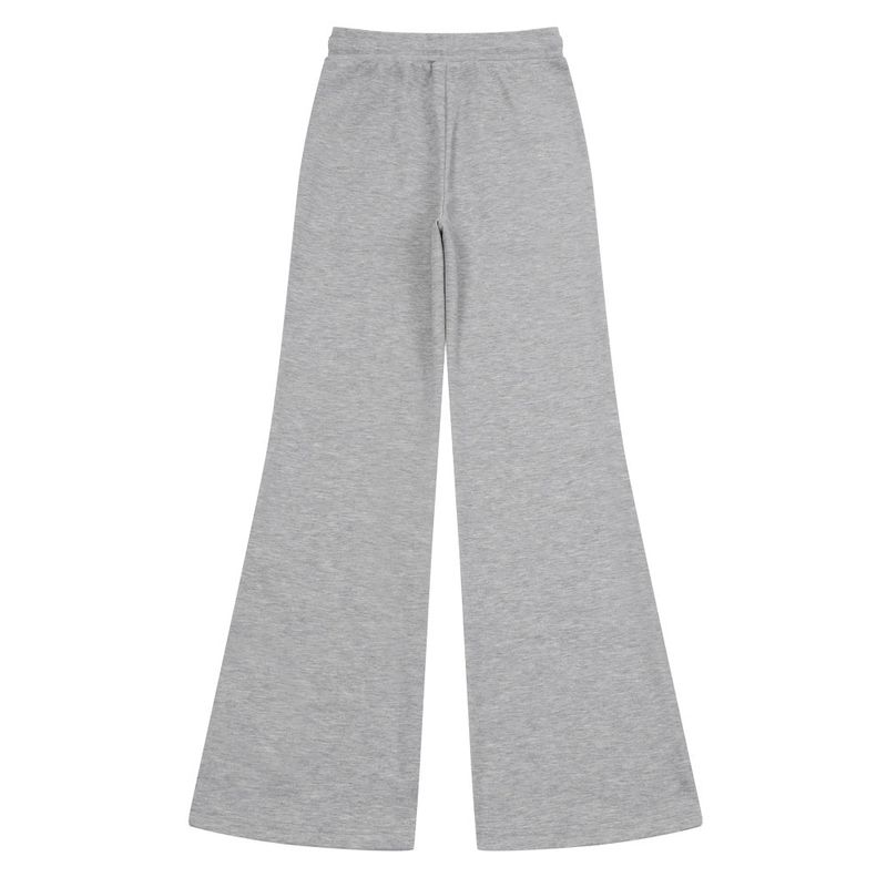 LARMAR BANDING BOOTS CUT SWEAT PANTS (2Color)