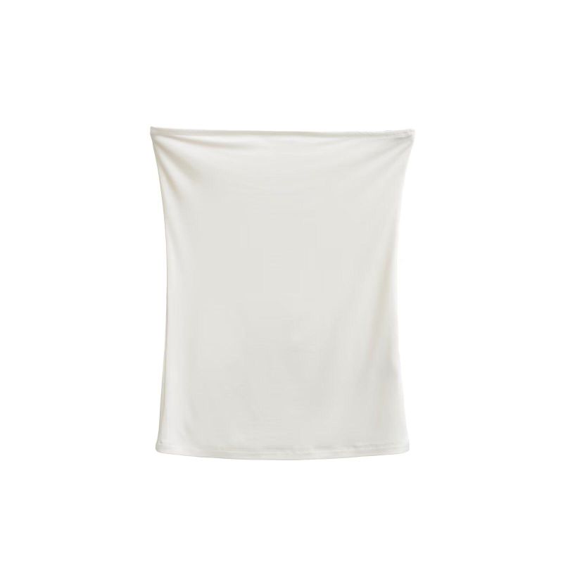 Cozy&Kitsch(コージーアンドキッチ)の「Clean Line Tube Top(Tops)」