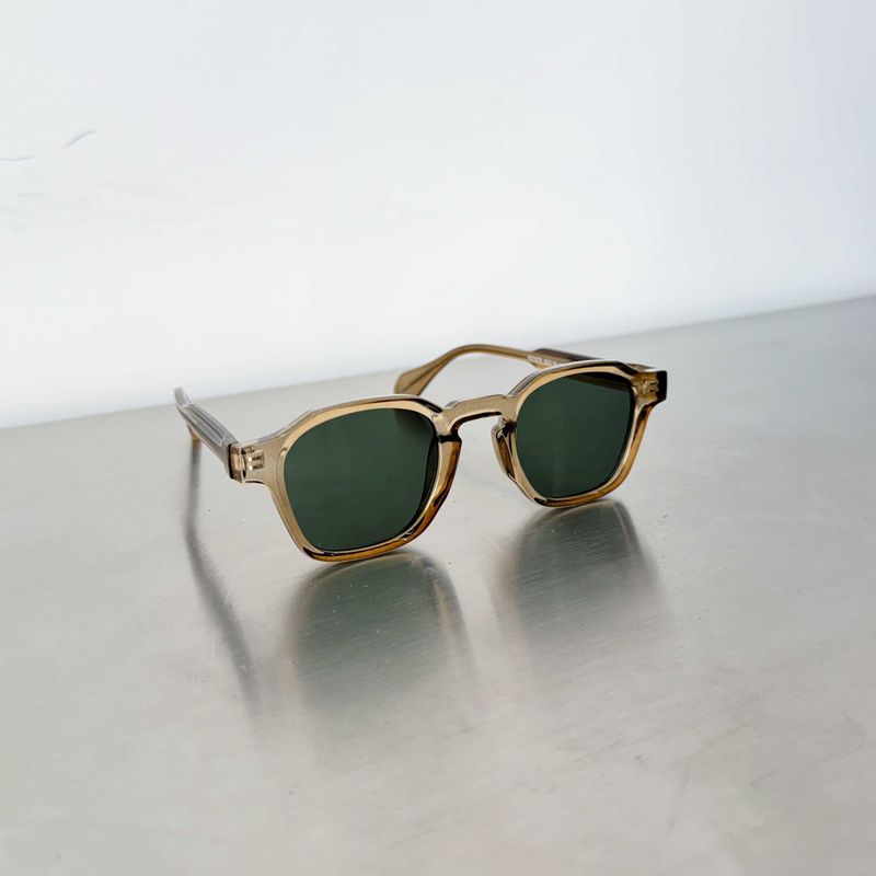 Wasteland Arc Sunglasses