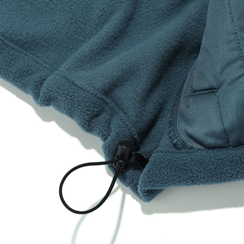 MICRO FLEECE JACKET