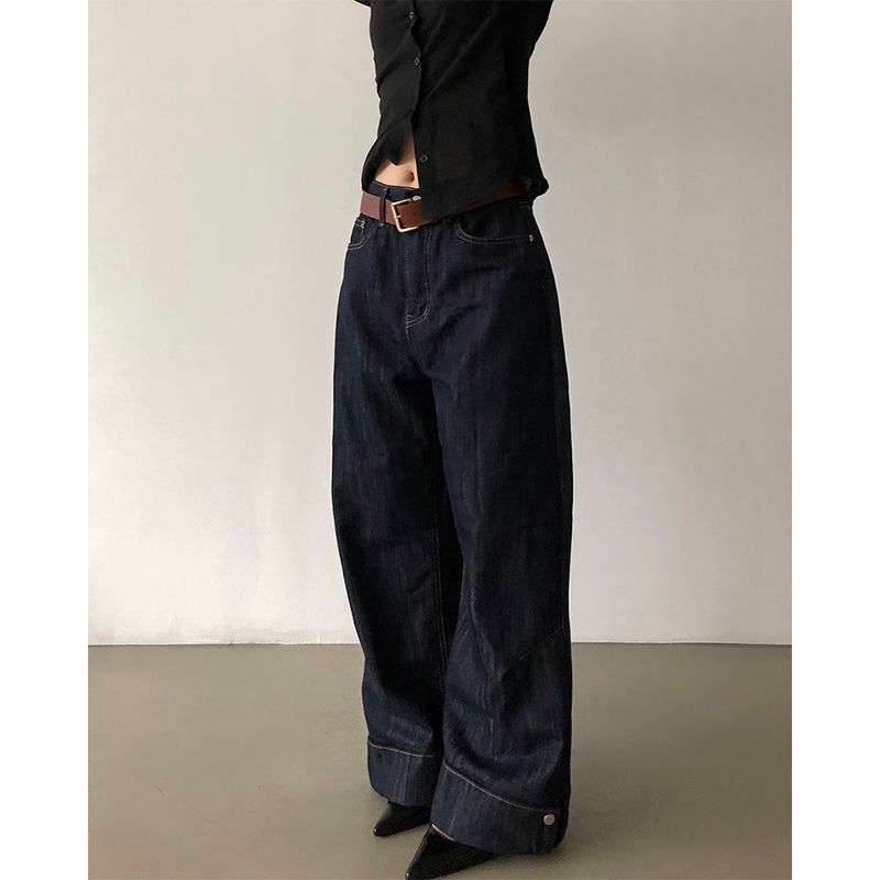 DEEP SWAY(ディープ スウェイ)の「90’s Vintage Denim(Pants)」