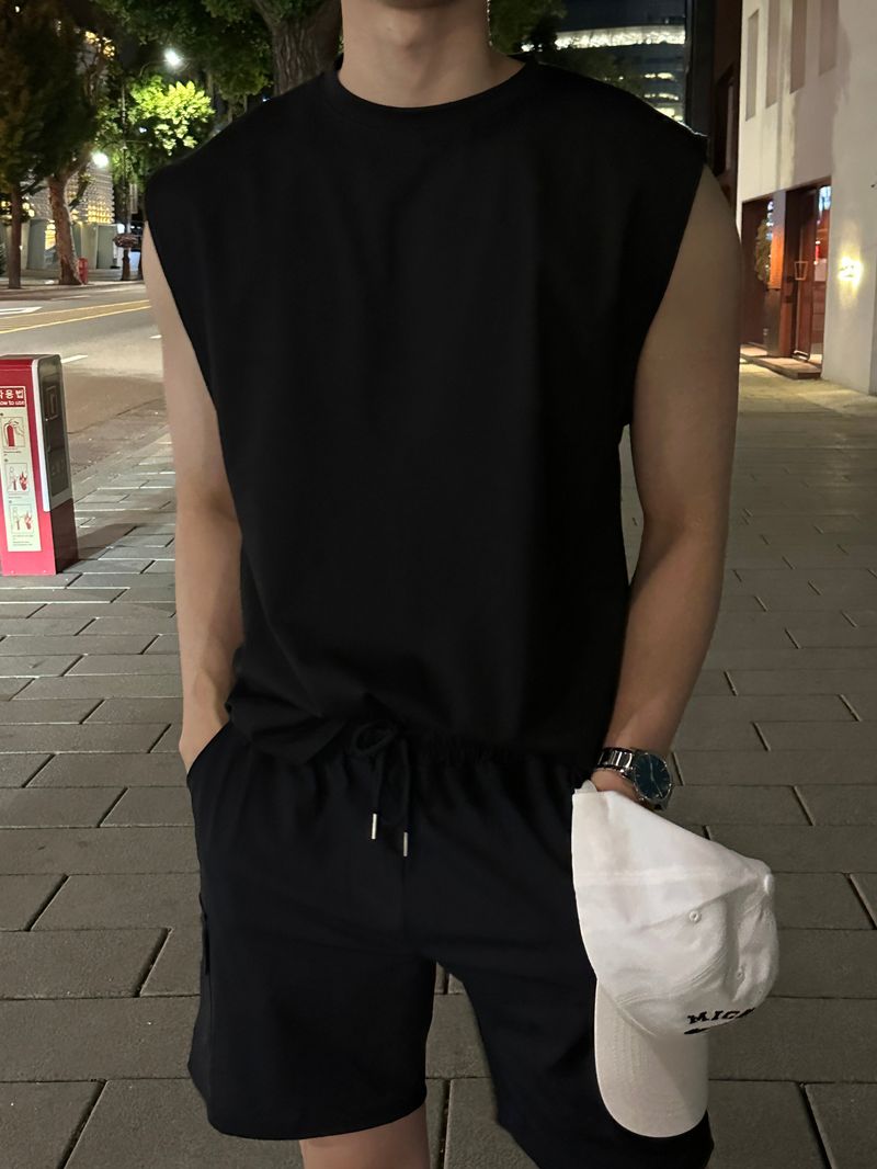 VAPE Real Ice Cargo Shorts (4 colors)