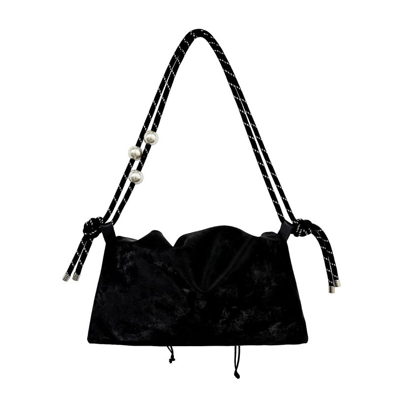 Cross Gym Sack [Black]