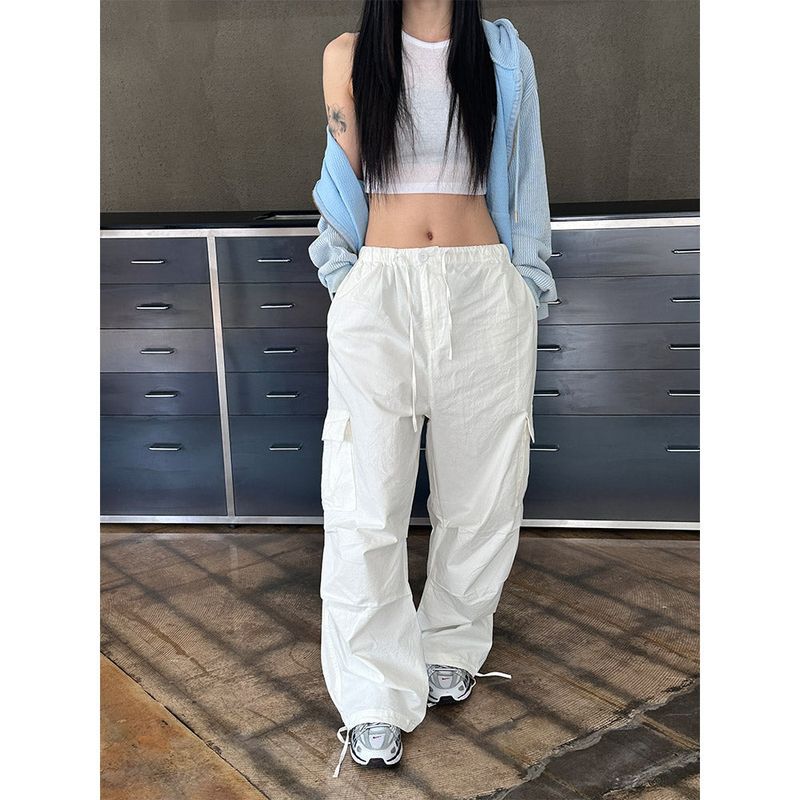 LAURANT（ロラン）の「[S/S] Crop round neck sleeveless(5color)（Tops）」