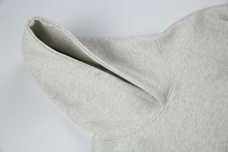 Declan Boxy Pullover Hoodie