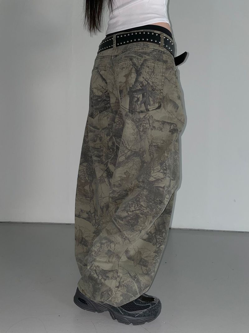 central tree cotton pt (2 color)