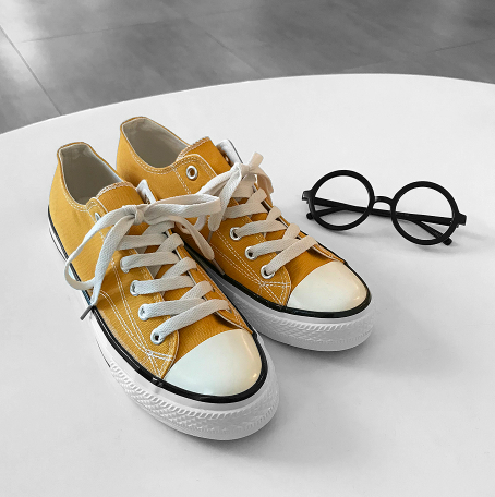 Basic Converse84