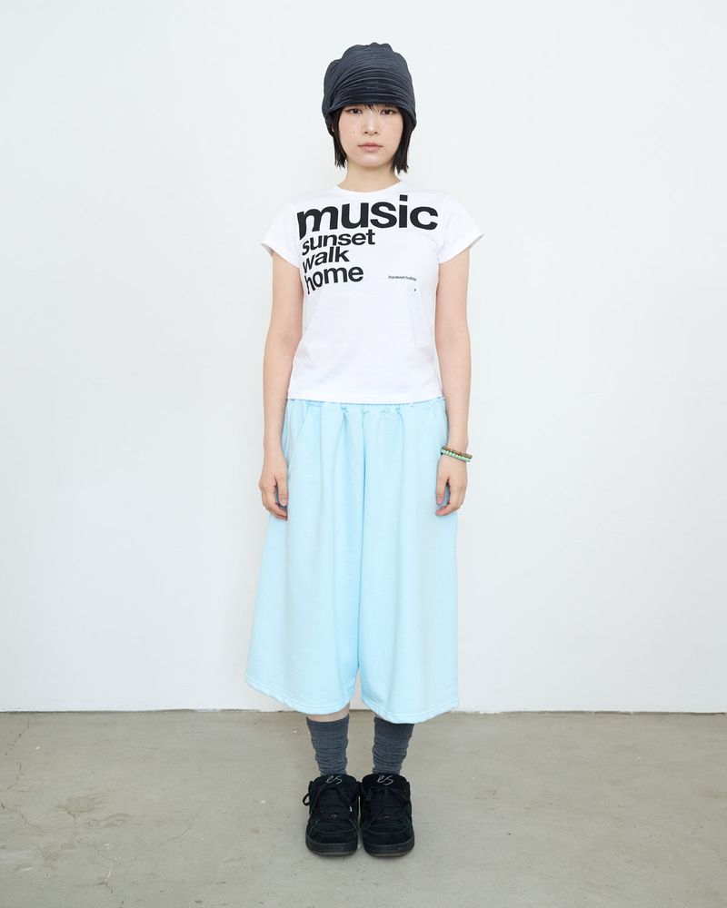 Holiday Tee