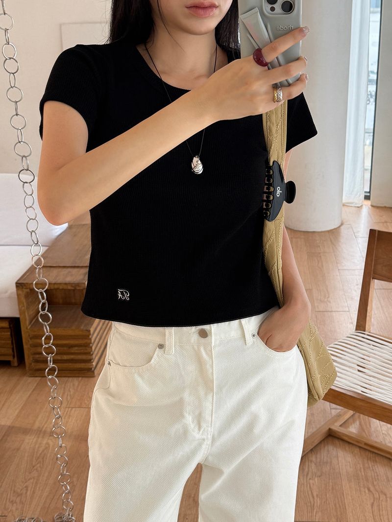 [MADE] Jexon Cotton Wide Pants