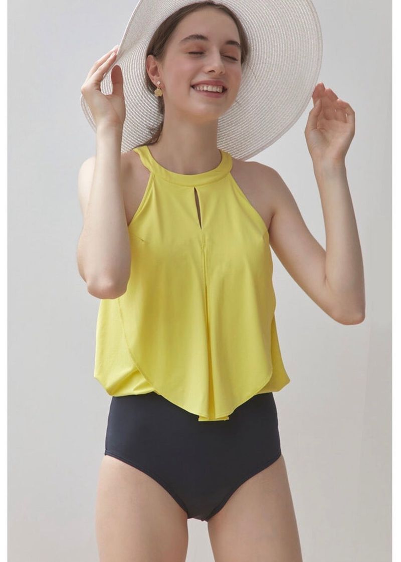 Dandelion Top Lemon