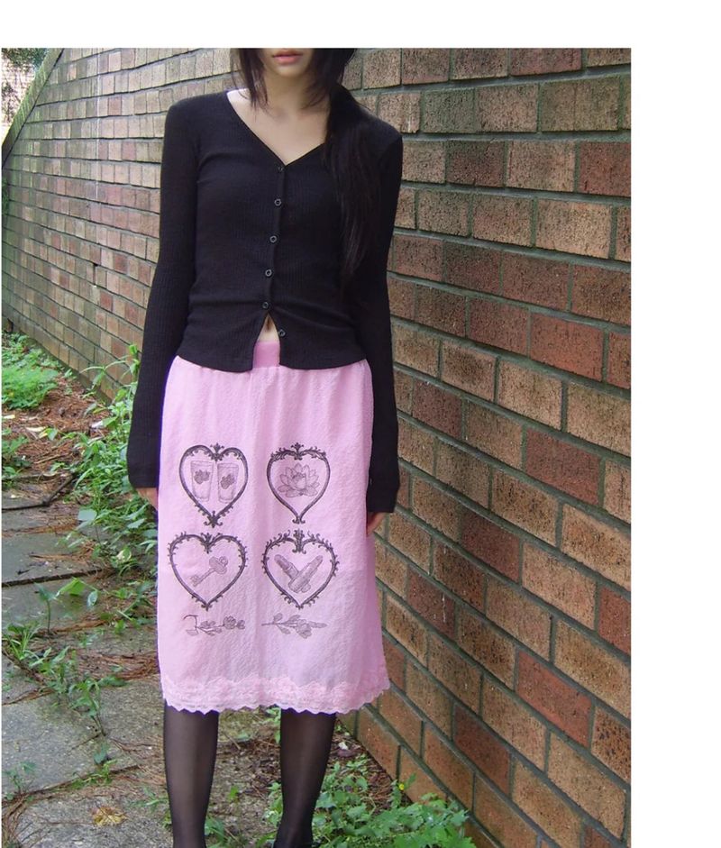 alice skirt