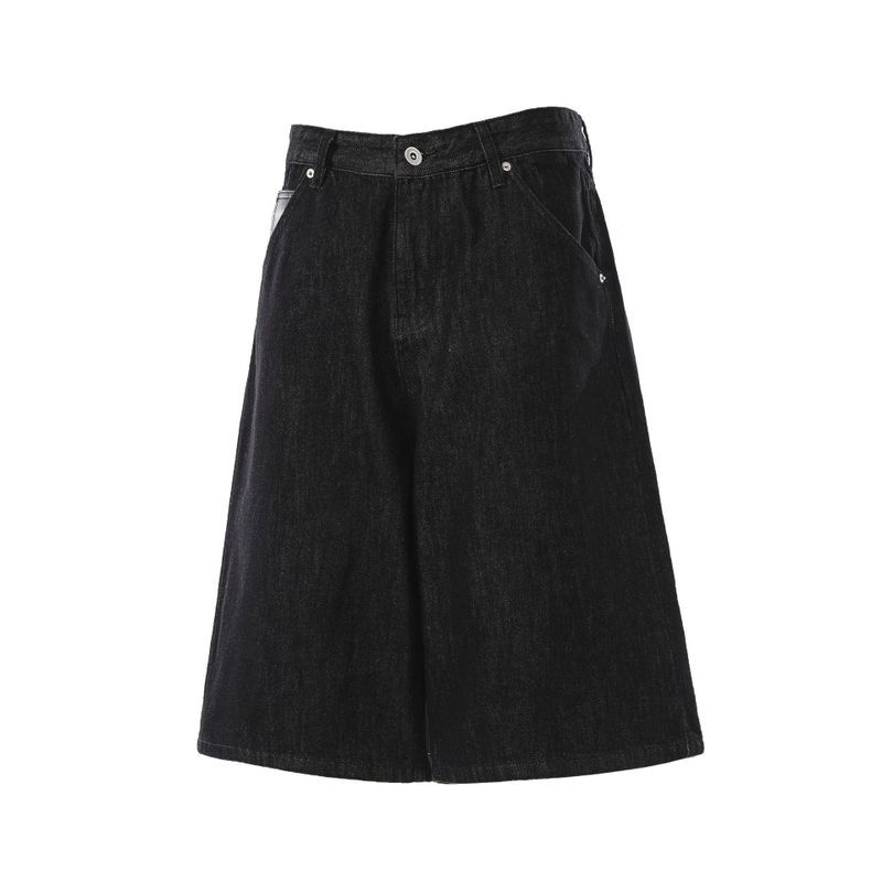 Daro Wide Fit Denim Pants