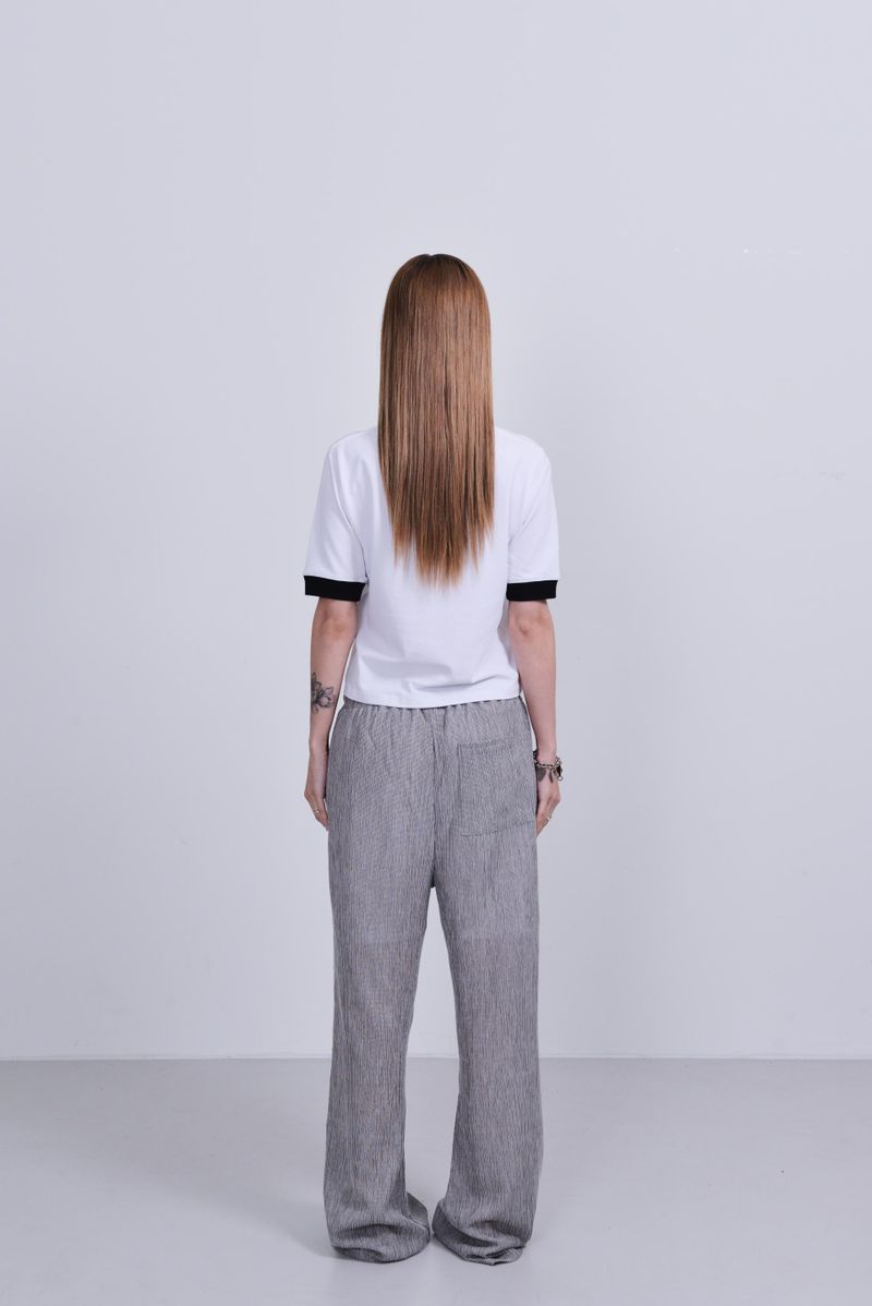 ringer t-shirt