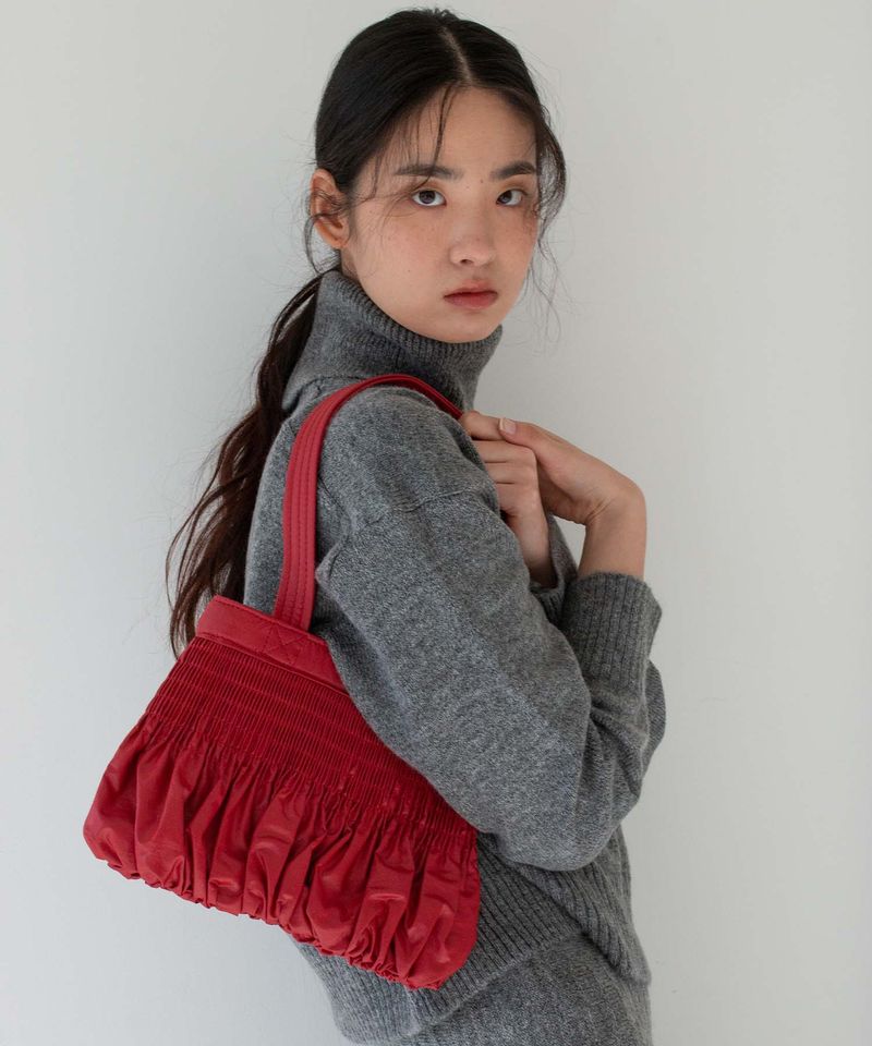 Fairy Tote Bag - Red