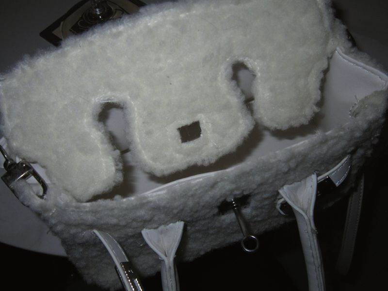 Snow mini-bag
