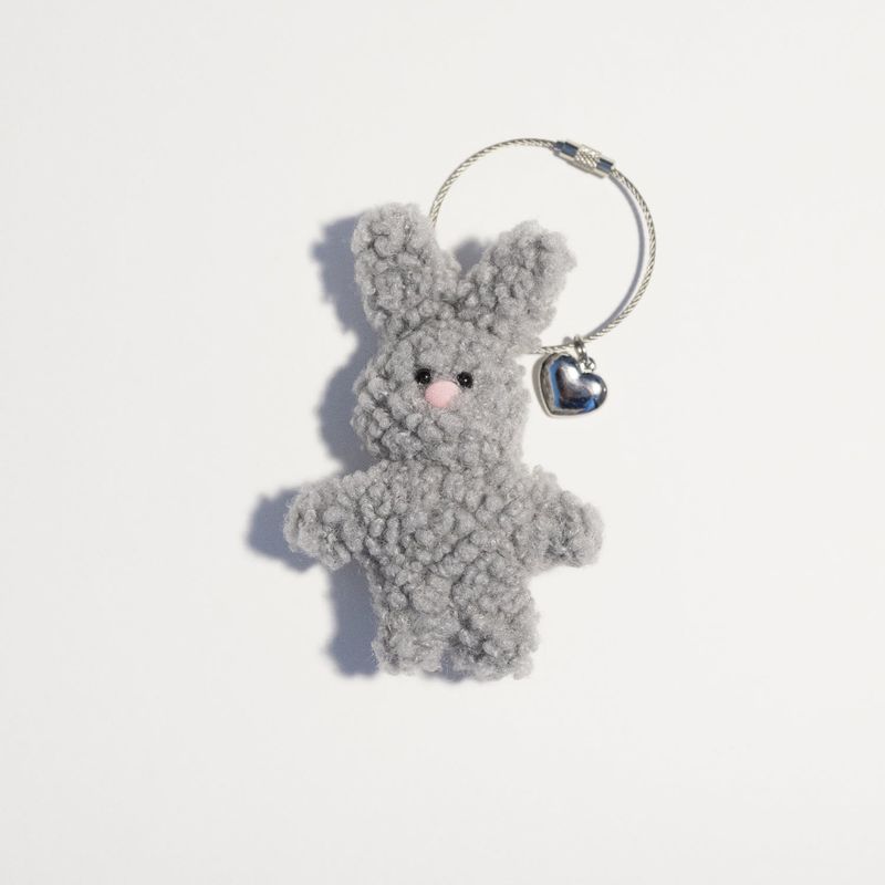 SUUNI(スニ)の「MINI SUUNI KEYRING(Miscellaneous Goods/Stationery)」