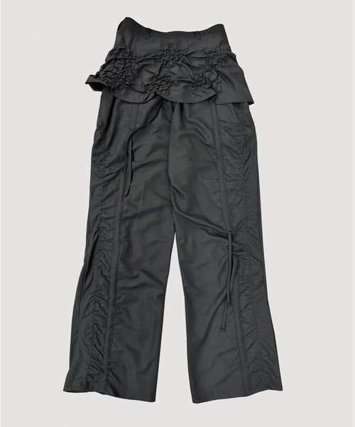 MULTI WAY STRINGS PANTS