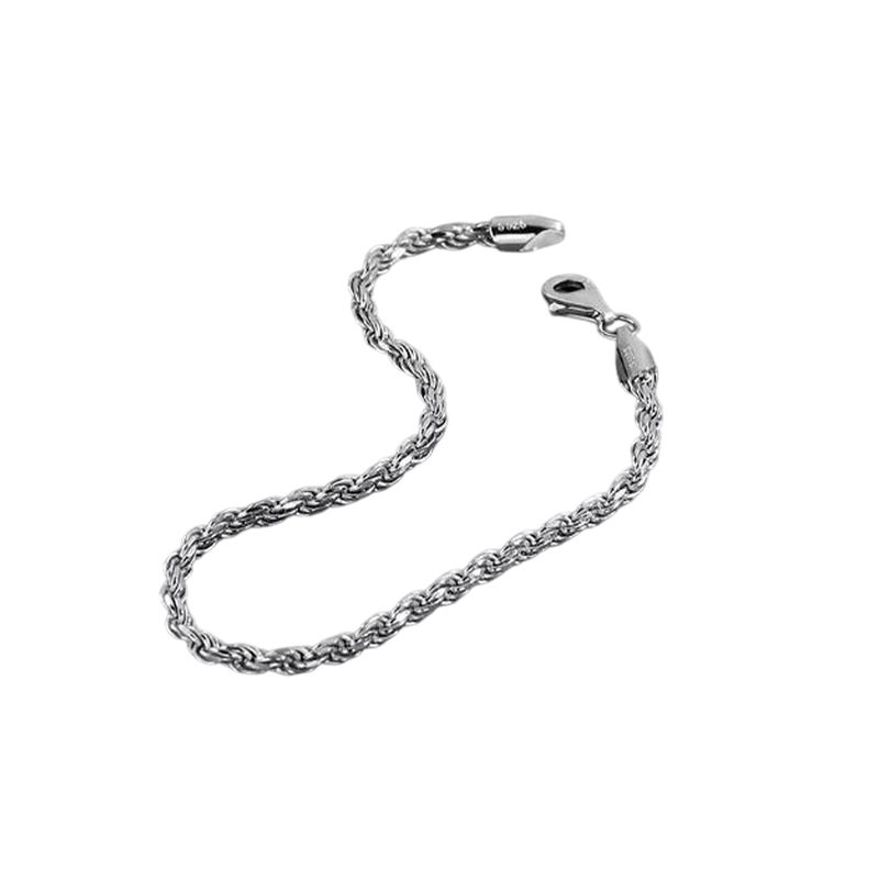 Rick twist bracelet