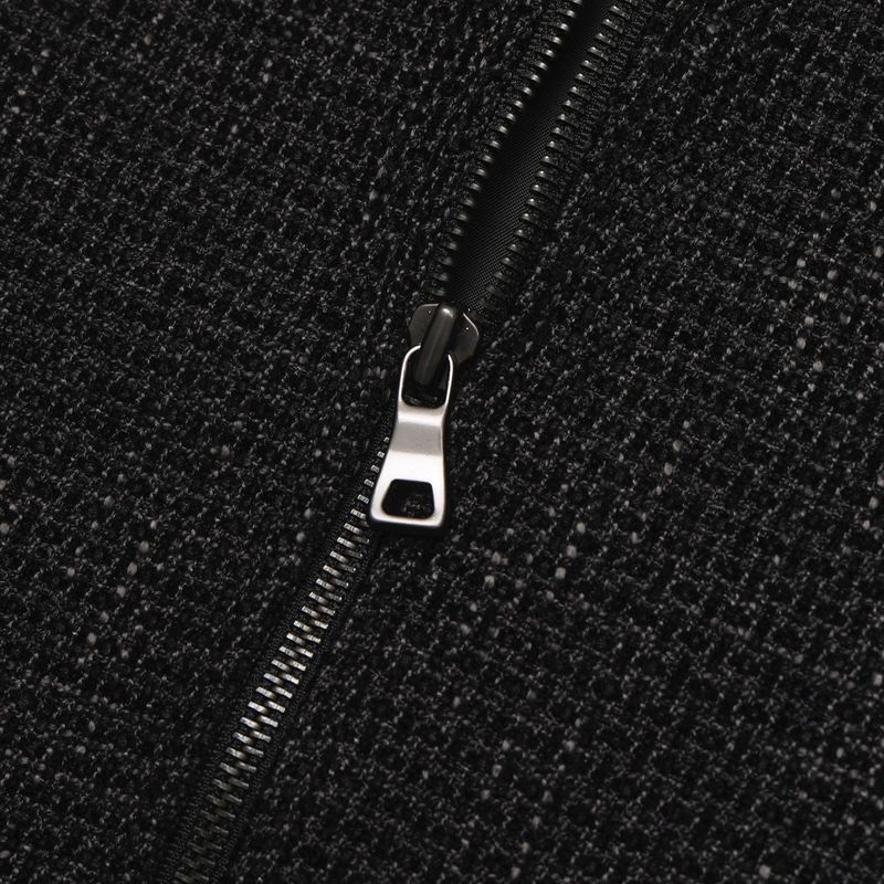 Shawn Tweed Biker Jacket (3color)