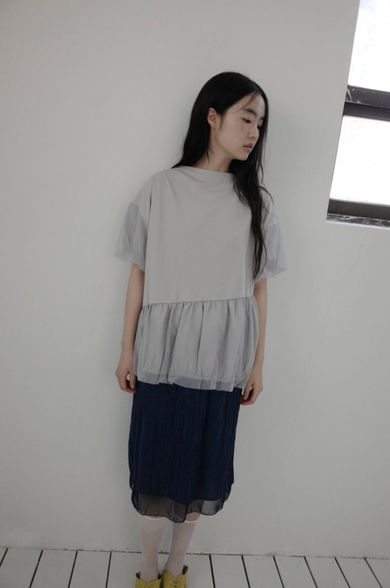 callhag（コールハグ）の「air sha T (3c)（Tops）」