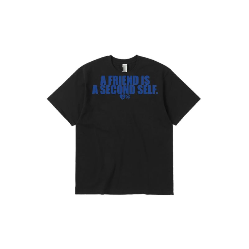  Two A Pigment Short Sleeve T-Shirt 3C