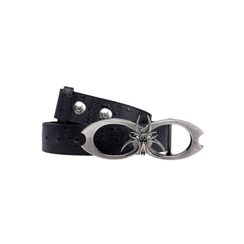 Cozy Worldwide（コージー ワールドワイド）の「MDC CS OSTRICH BELT（Fashion Accessories）」