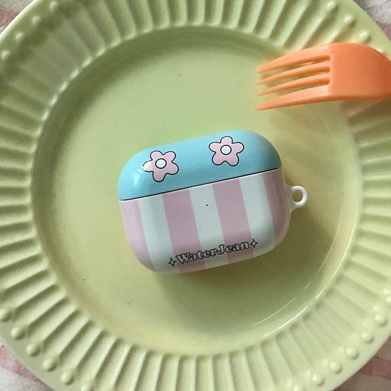 [MADE] old garden airpods case