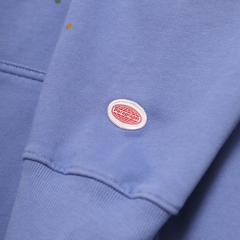 PARAGRAPH PROCESS HOODIE