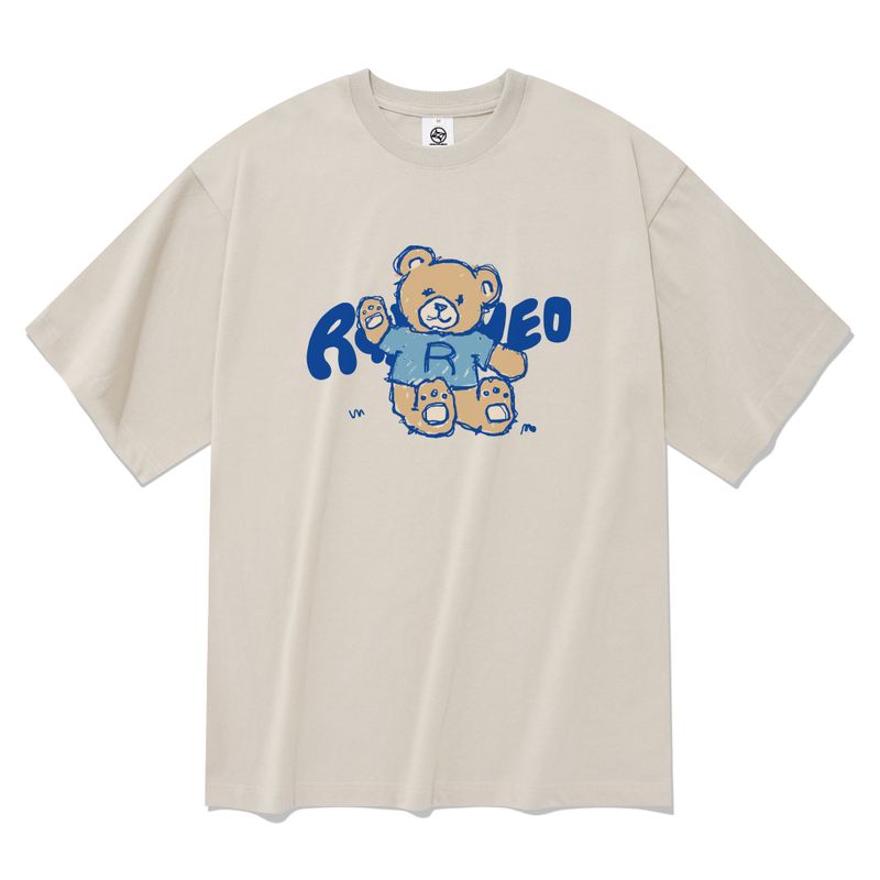 RADINEO(ラディネオ)の「SOFT BEAR T-SHIRTS(Tops)」