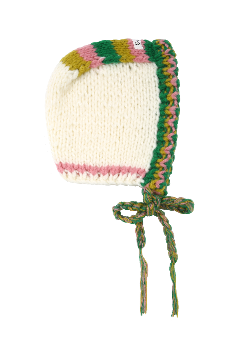 P:ReinSein(レインセイン)の「Ethnic bonnet(Hats)」