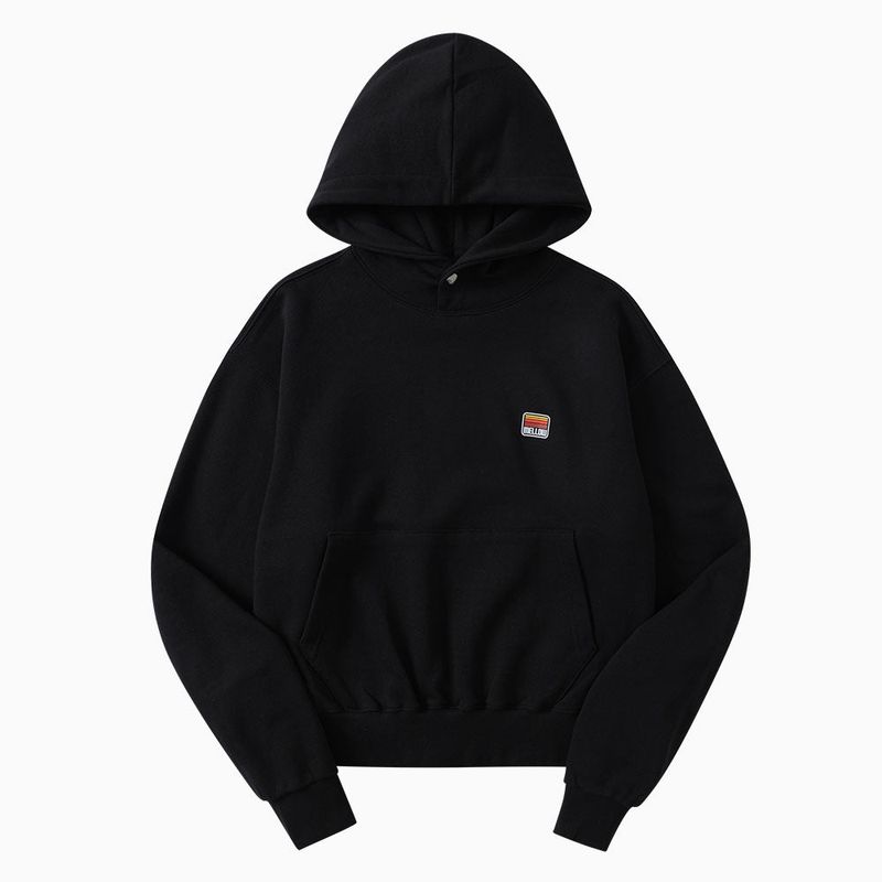 mellowconcept（メロウコンセプト）の「MCT MH03 Hoodie black（Tops）」