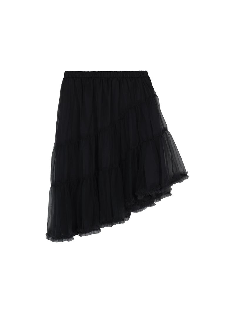 (W) Shasha Skirt