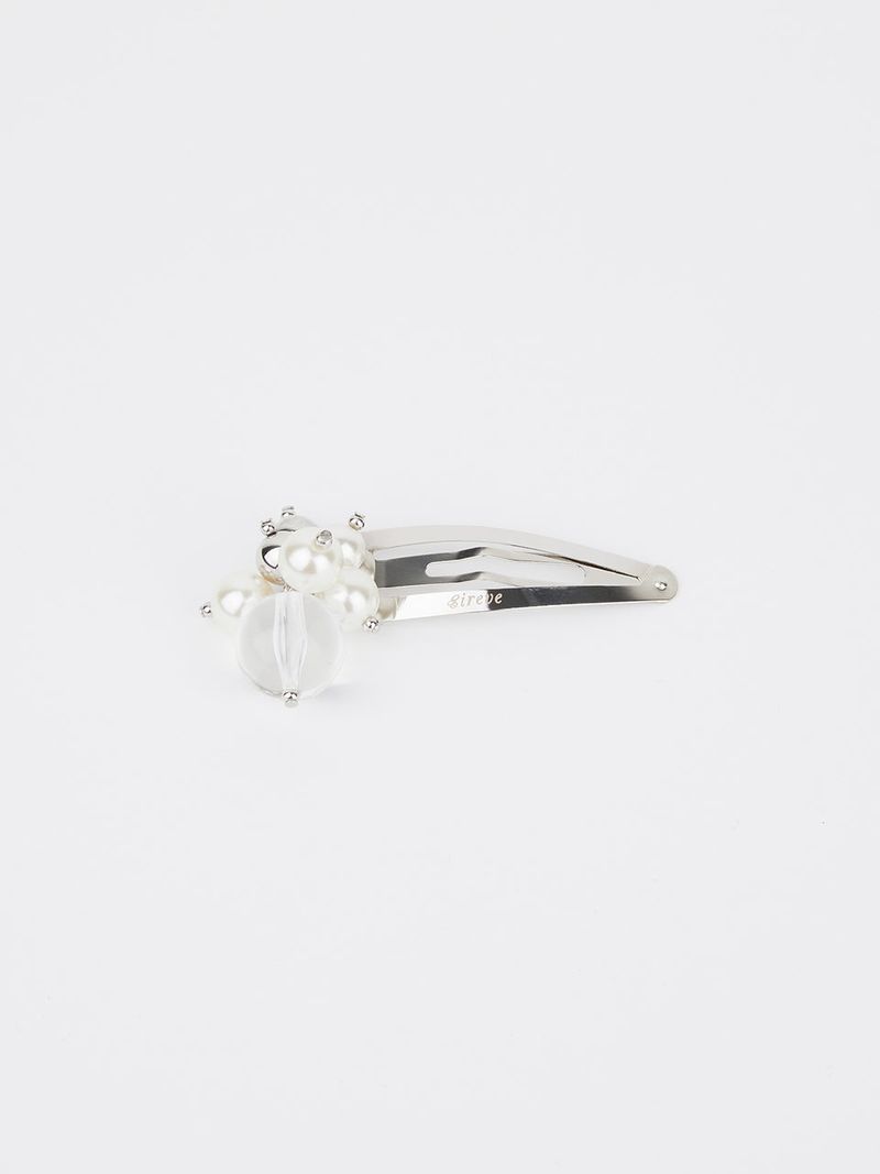 SUMMER BUBBLE HAIR CLIP