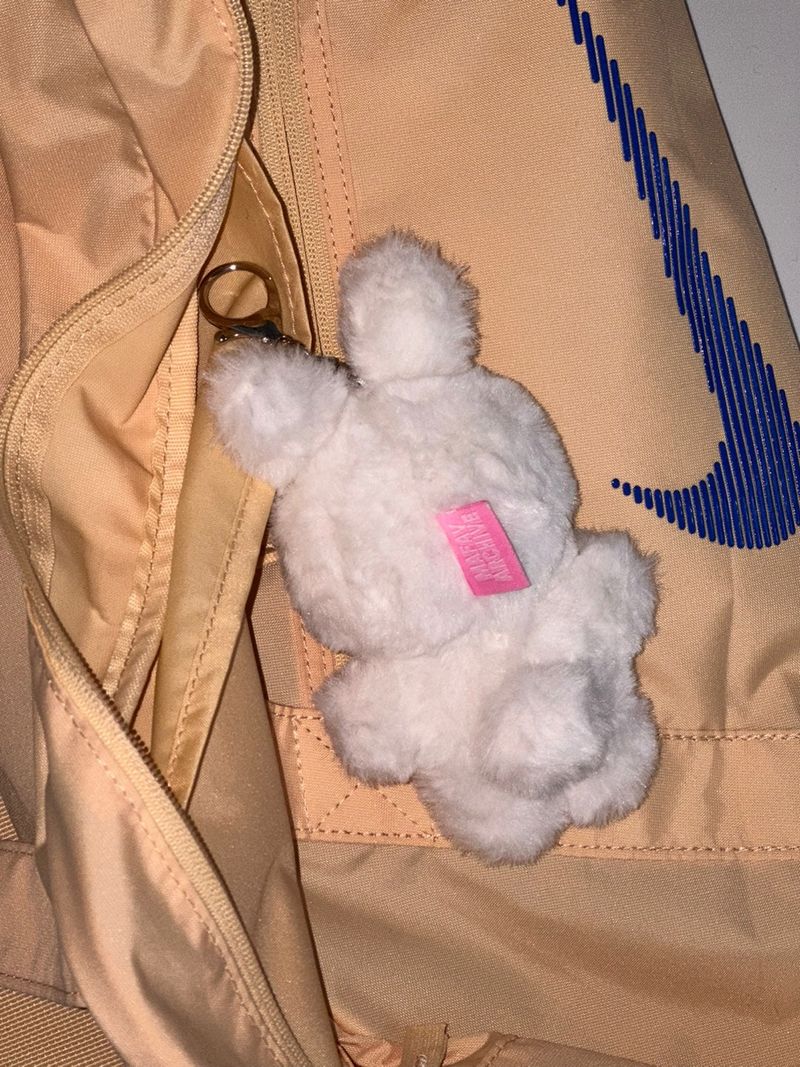 milk the rabbit