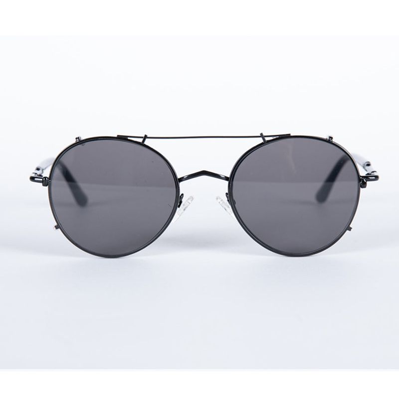 Esper Clip On Black / Black UV Lens
