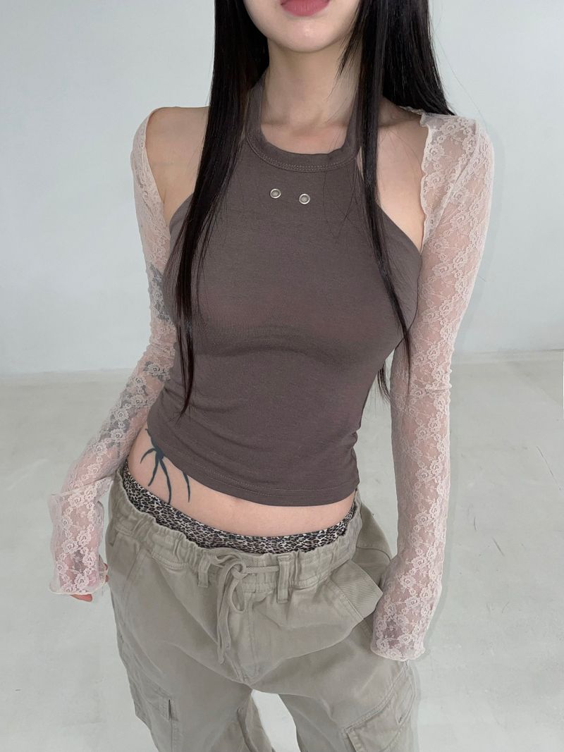 rose bolero(4color) 