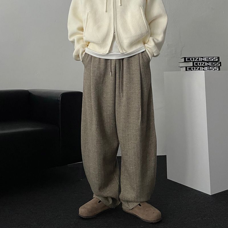 COZINESS（コジネス）の「YM Viscose Knit Pants (3 colors)（Pants）」