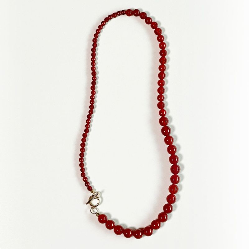 lavis necklace