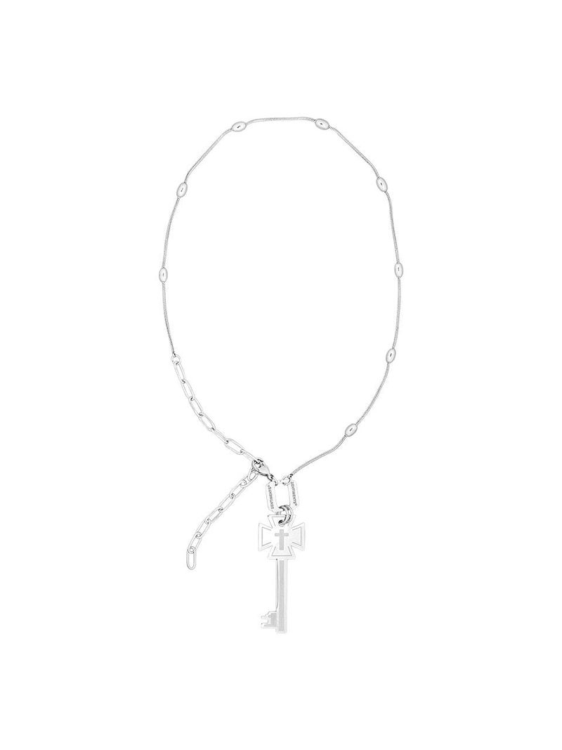 SENTIMENTS（サンティマン）の「NO.594 [SILVER] NECKLACE（Accessories）」