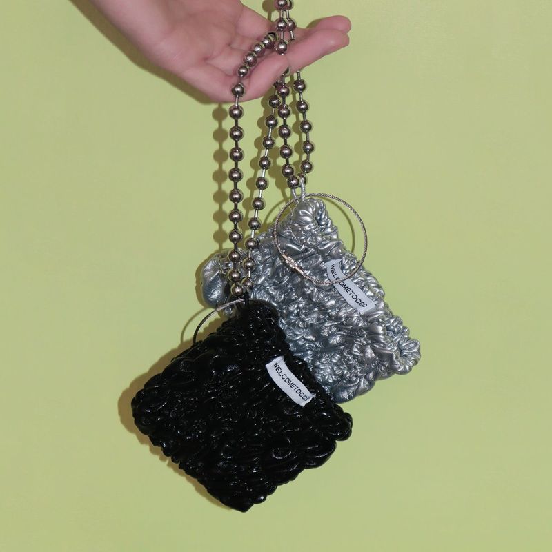 welcometoccc(ウェルカムシーシーシー)の「シャーペイカードウォレット(スマホグッズ/小物)」