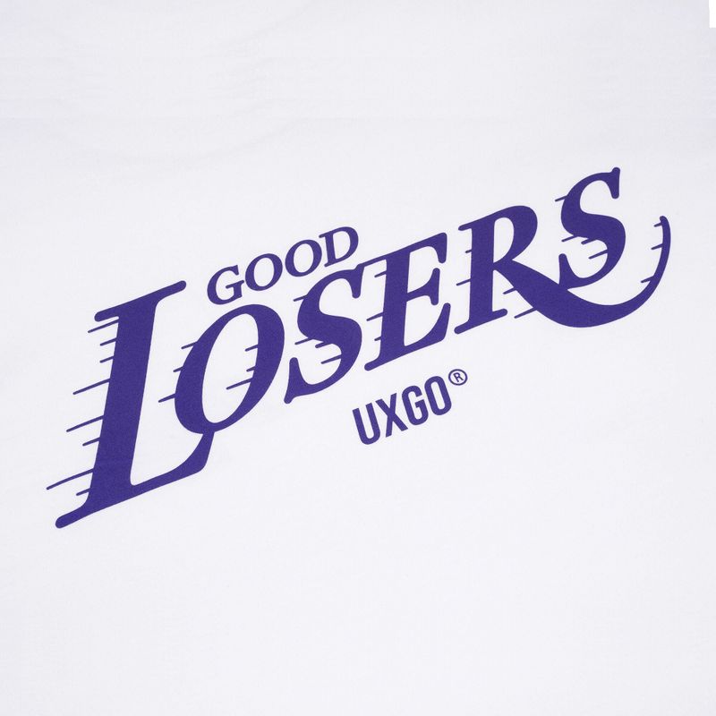 グッド ルーザーズ Tシャツ