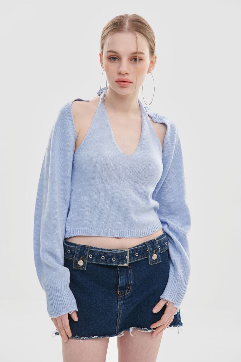 CAMISOLE SET