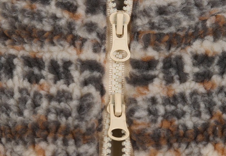 Nechis Nordic Two-Way Overfit Dumble Padding