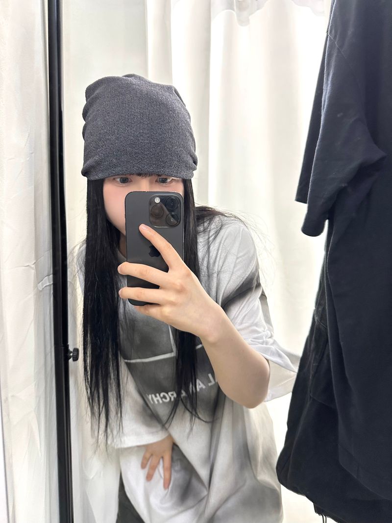 cool do-rag beanie
