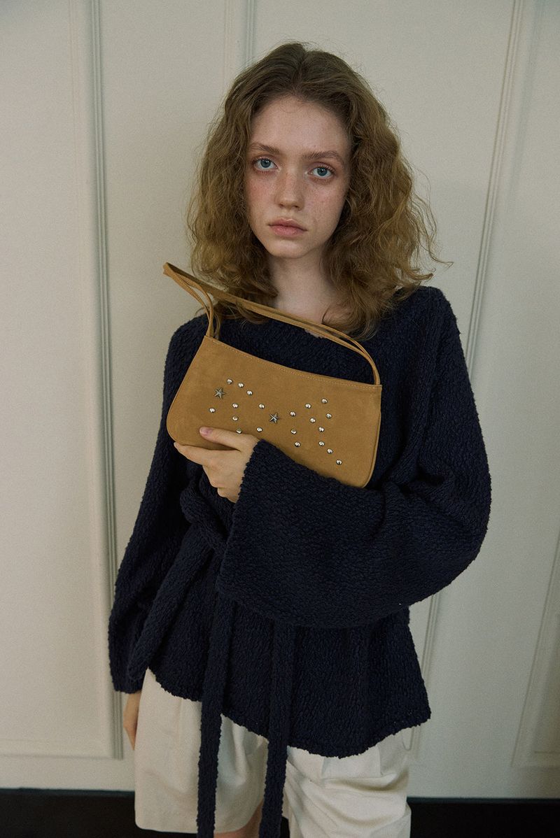 MADE_Nova Mini Bag / DESERT CAMEL