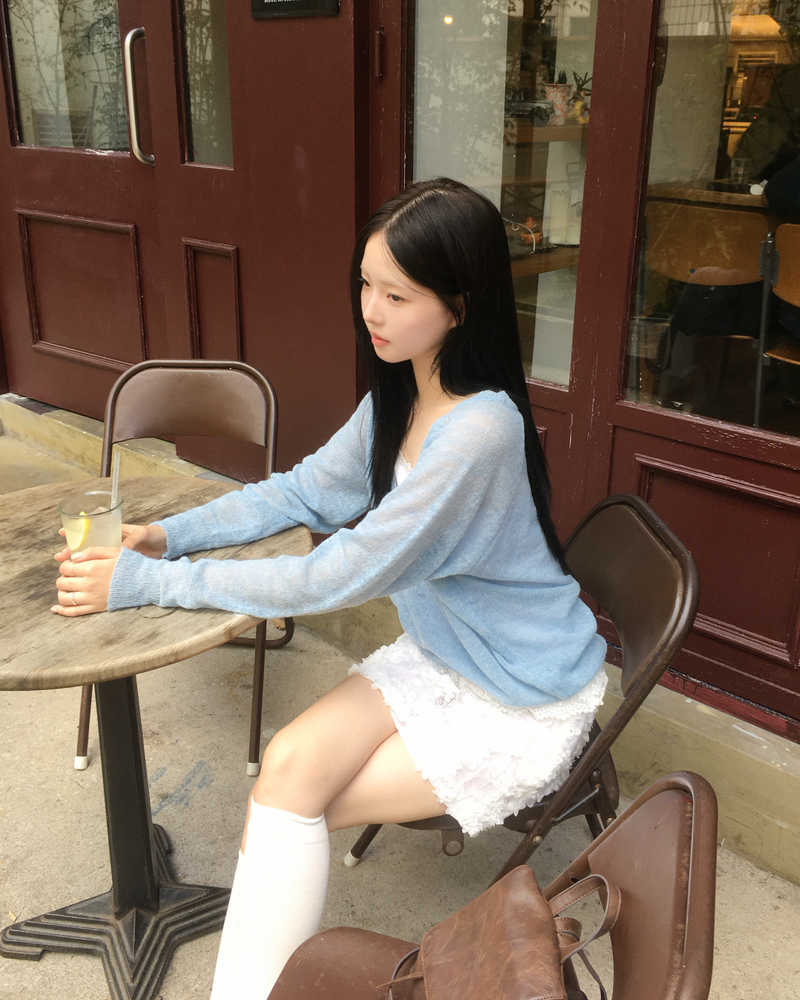 Rose skirt