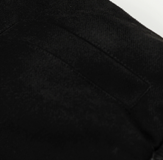Flu Fur Classic Jacket